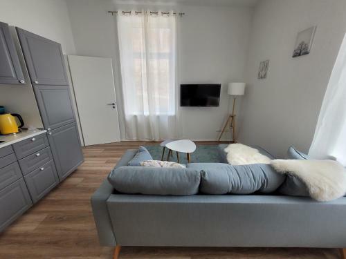 Apartamento Villa Marientann