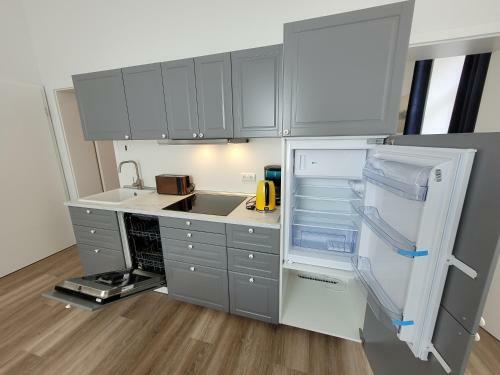 Apartamento Villa Marientann