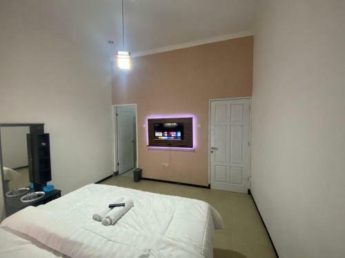 Hostal Villa Santai Syariah