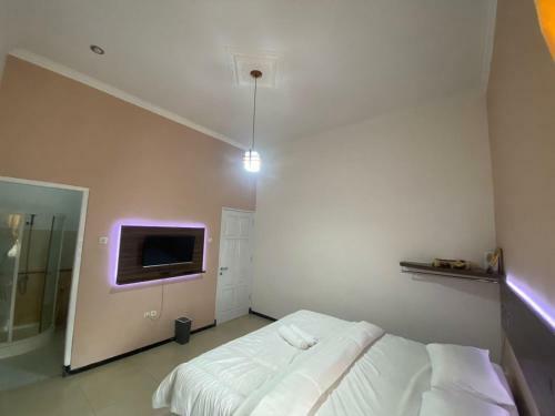 Hostal Villa Santai Syariah
