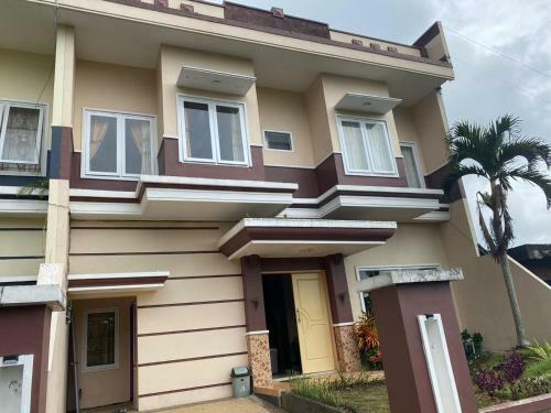 Hostal Villa Santai Syariah