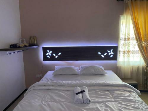 Hostal Villa Santai Syariah