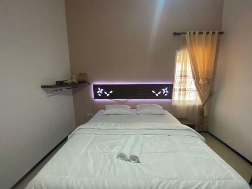 Hostal Villa Santai Syariah