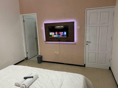 Hostal Villa Santai Syariah