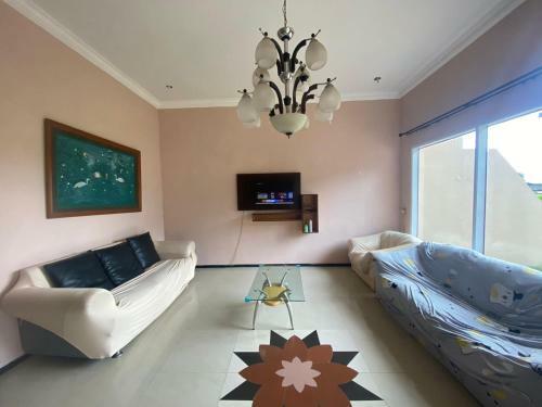 Hostal Villa Santai Syariah