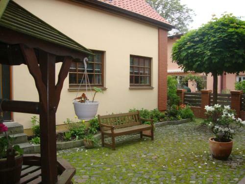 Apartamento Steuerbord N�he Marktplatz - Abc17