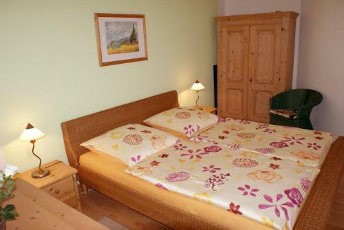 Apartamento Steuerbord N�he Marktplatz - Abc17