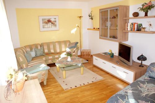 Apartamento Steuerbord N�he Marktplatz - Abc17
