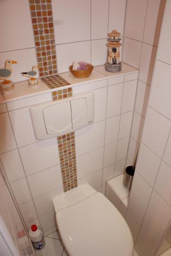 Apartamento Steuerbord N�he Marktplatz - Abc17