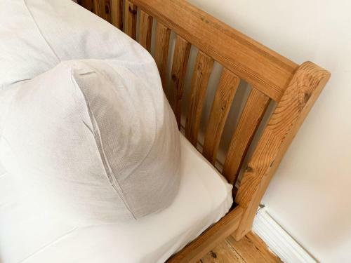 Apartamento Speicher 20 Wg 1
