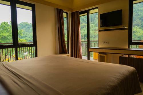 Hotel D'riam Resort