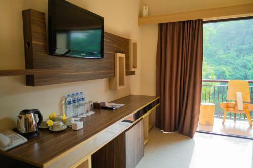 Hotel D'riam Resort