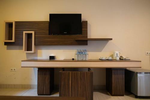 Hotel D'riam Resort