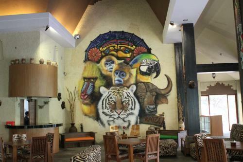Hotel D'riam Resort