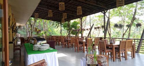 Hotel D'riam Resort