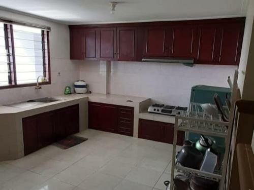 Villa 5 Rooms Alrizky