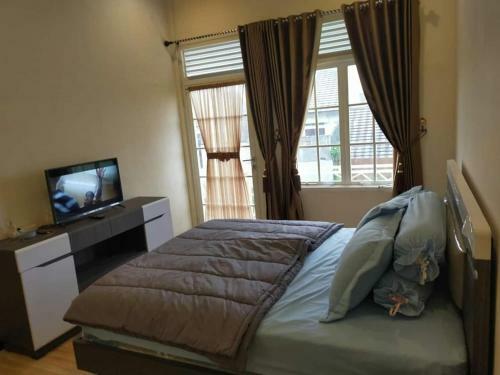 Batu Amazing Villas Bromo A5&a7