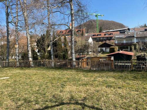 Apartamento Helle Souterrain Wohnung In Laufn�he Zum W�rthsee