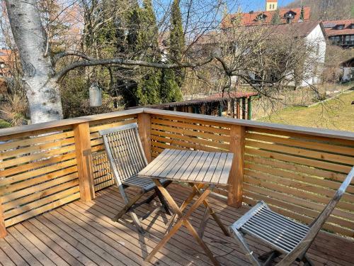 Apartamento Helle Souterrain Wohnung In Laufn�he Zum W�rthsee