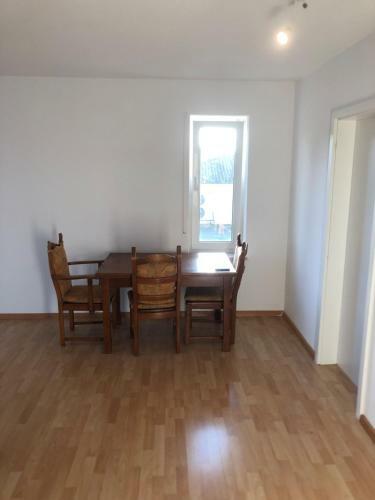Apartamento Monteurwohnung Am Landgrafen