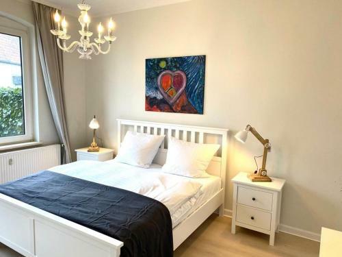 Apartamento Kranenborgh Haus Kamerun