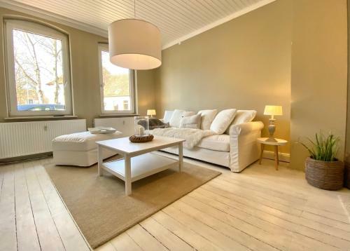 Apartamento Kranenborgh Haus Kamerun