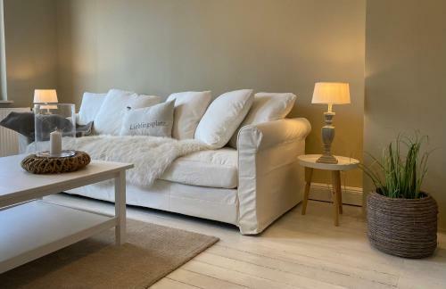 Apartamento Kranenborgh Haus Kamerun