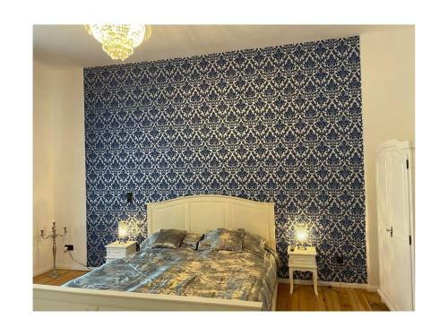Apartamento Ferienwohnung Villa Magnolia