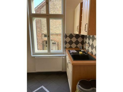 Apartamento Ferienwohnung Villa Magnolia