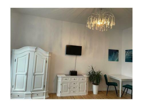 Apartamento Ferienwohnung Villa Magnolia