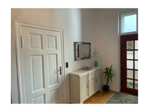 Apartamento Ferienwohnung Villa Magnolia