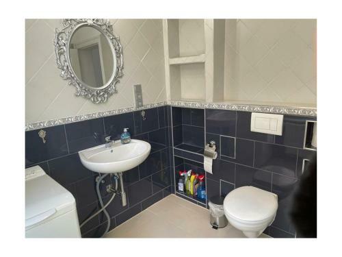 Apartamento Ferienwohnung Villa Magnolia