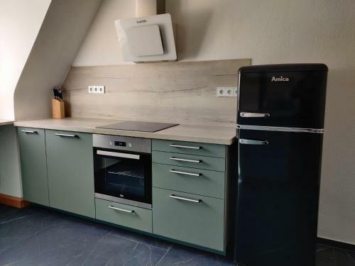 Apartamento Schickes Appartement In Residenzn�he