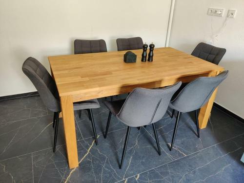 Apartamento Schickes Appartement In Residenzn�he