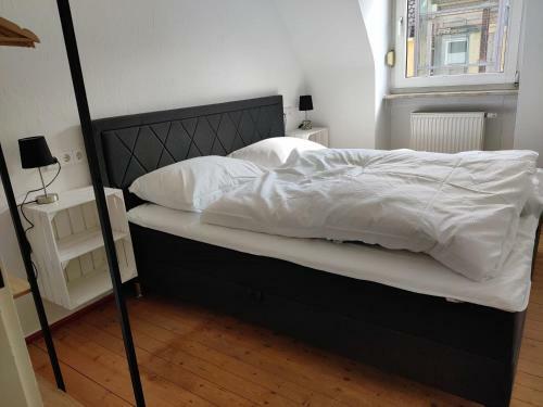 Apartamento Schickes Appartement In Residenzn�he