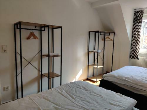 Apartamento Schickes Appartement In Residenzn�he