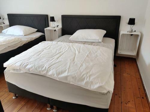 Apartamento Schickes Appartement In Residenzn�he