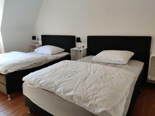 Apartamento Schickes Appartement In Residenzn�he