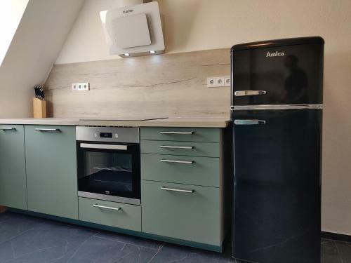 Apartamento Schickes Appartement In Residenzn�he