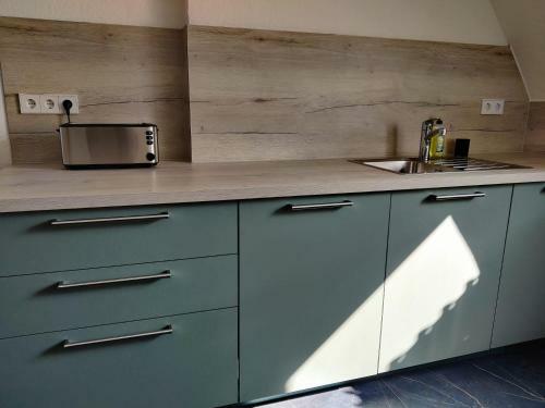 Apartamento Schickes Appartement In Residenzn�he