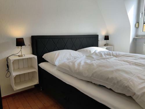 Apartamento Schickes Appartement In Residenzn�he