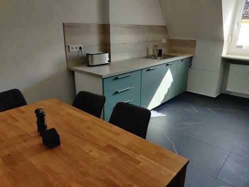 Apartamento Schickes Appartement In Residenzn�he