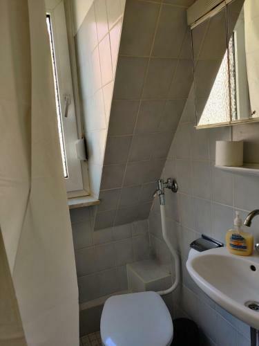 Apartamento Schickes Appartement In Residenzn�he