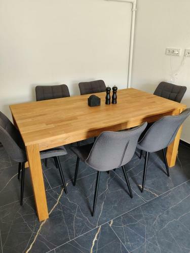 Apartamento Schickes Appartement In Residenzn�he