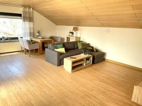 Apartamento Xantener Ferienhaus Eichenwinkel