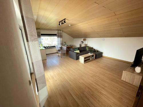 Apartamento Xantener Ferienhaus Eichenwinkel