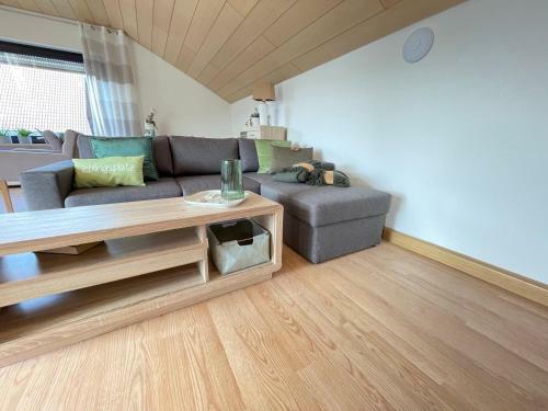 Apartamento Xantener Ferienhaus Eichenwinkel