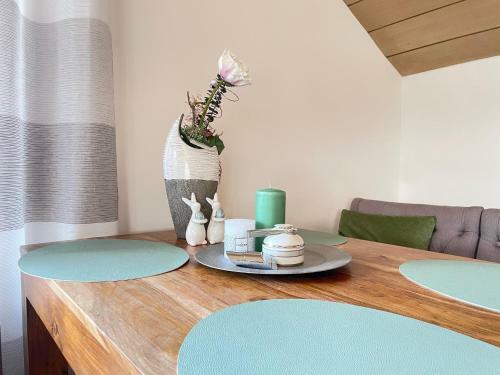 Apartamento Xantener Ferienhaus Eichenwinkel
