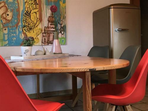 Apartamento Fewo Elsa Niedersfeld