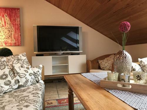 Apartamento Fewo Elsa Niedersfeld